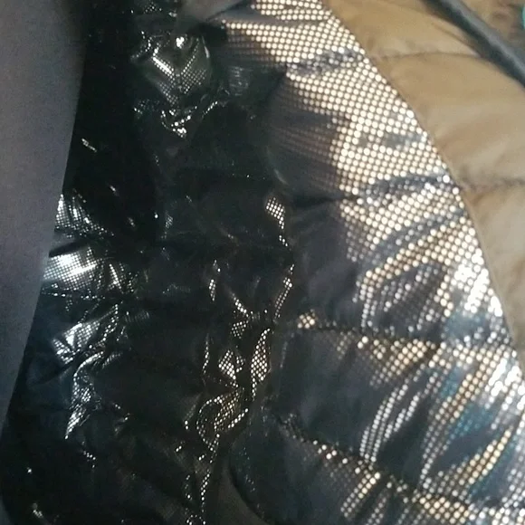 Columbia thermal jacket - Picture 5 of 10